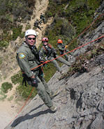 Donate to Malibu SAR
