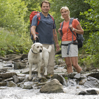 Hiking & Backcountry Safety Tips