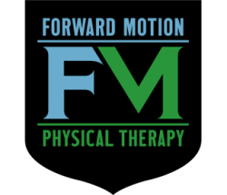 Forward Motion - Physical Therapy
