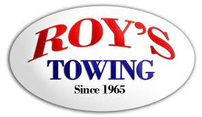 Roy's Towing